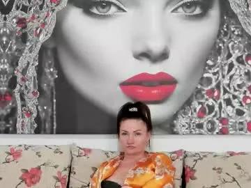 illegalbeauty87 on Chaturbate 