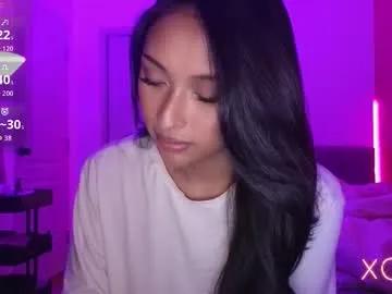 Chaturbate indiana_rouge  is Freechat  indiana_rouge — cum with me  <3 #trans #asian #pinay #ass #tinytits -- Current Goal: get naked <3 at 333 tokens -- Next Goal: jack off w/ me
