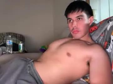 infamouslucas — cum show [1999 tokens left]