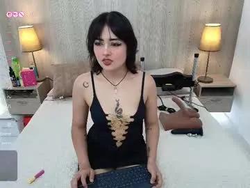 iris_gomez on Chaturbate 