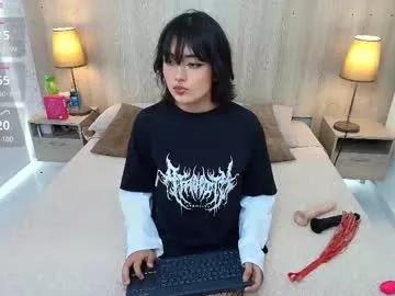 iris_gomez on Chaturbate 