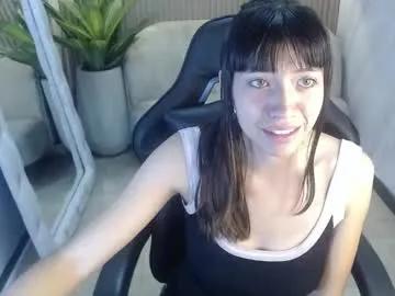 Private isabella_blondetf on Chaturbate