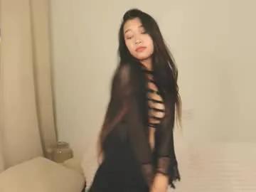 isauraangeletti — Take off my t-shirt^^ [155 tokens left] Hello Im Selina,  its a special show for you! #shy #skinny #18 #smalltits #asian