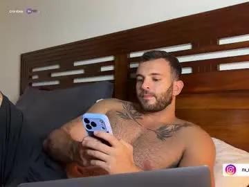 italian_stallion_big — Italian_stallion_big's room