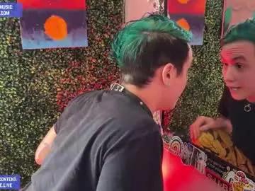 Avatar of iwillbeyourmuse