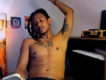 jaacksn on Chaturbate 