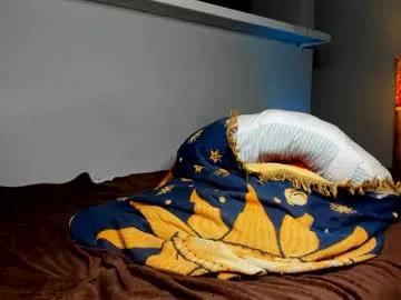 jaacksn on Chaturbate 