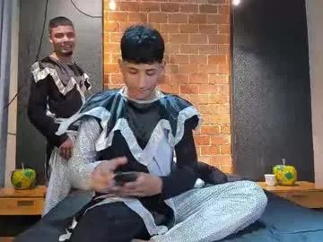 jackandjoes — welcome to our room, come and have fun with us  #deepthroat #couple #bigcock #gay #new