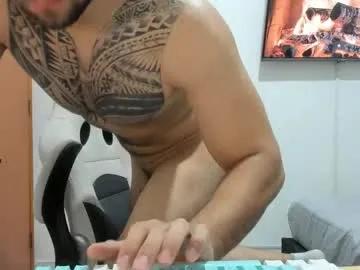 jackpit77 — Current Goal: show cum at 1200 tokens -- #ass  #goals