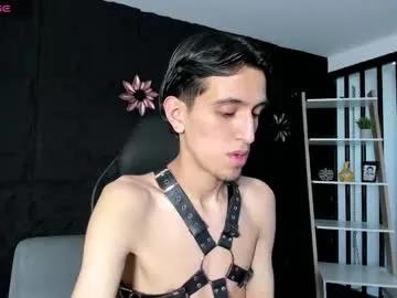jackribas —  HOT GUY WITH A BIG DICK, LET'S PLAY  PVT ON  CUM    #bigcock #skinny #slave #cum #twink [400 tokens remaining]