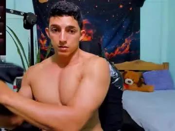 Avatar of jacob_black21