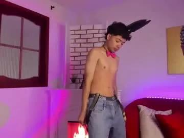 Avatar of jacob_rick