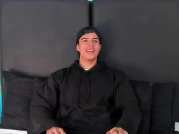 Avatar of jacobbiker