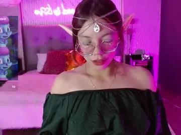 Away jade_storm_ on Chaturbate