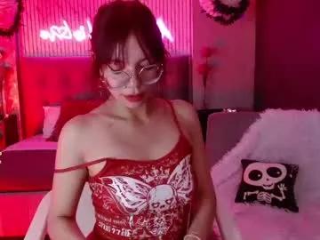 Away jade_storm_ on Chaturbate