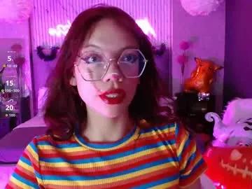 Away jade_storm_ on Chaturbate