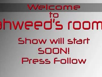 Avatar of jahweed8