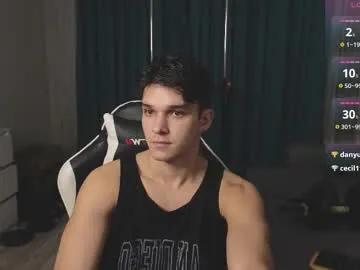 Chaturbate james_friends  is Freechat  james_friends — James_friends's room