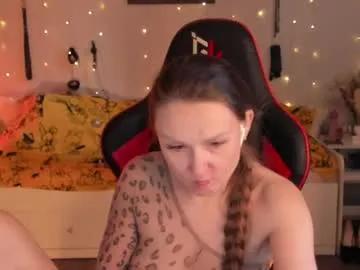 Freechat janegrey11 on Chaturbate