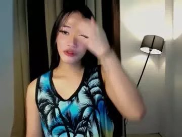 japanesse_susiexx on Chaturbate 