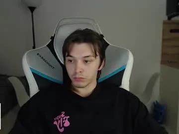 jayce_icestone — CUMSHOW [1042 tokens left] [ #cum #18 #new #young #findom]