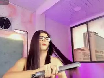 jessicameron on Chaturbate 