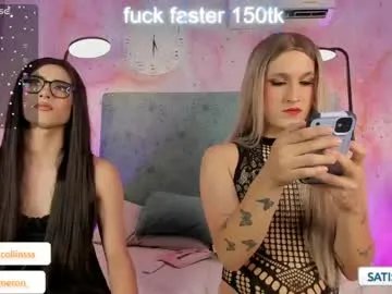 jessicameron on Chaturbate 