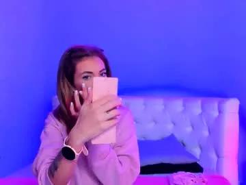 Chaturbate jessicasky_  is Freechat  jessicasky_ —  "Caution: This room is too hot to handle! Join the fun.  #natural #milf #skinny #anal #smoke