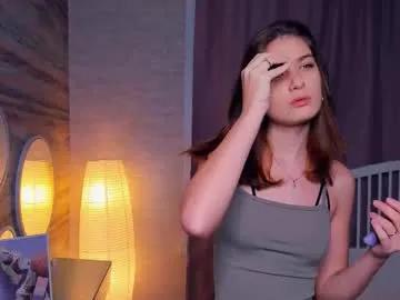 jessilebow — GOAL: Good morning sweets! Start day with kiss u so gently trough camera! [11 tokens remaining] Hi everyone! Help me to get 10 thumbs up<3 #18 #teen #new #shy #young