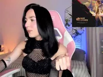 jiggly_ on Chaturbate 