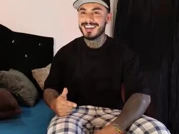 Avatar of john_and_louis