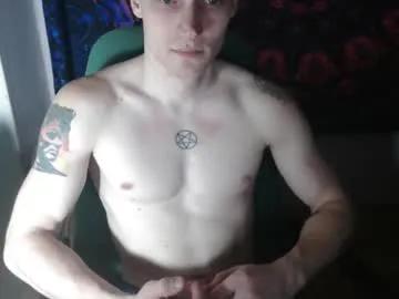Avatar of johnny_positive