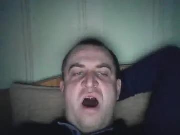 johnoreon — Freechat on Chaturbate