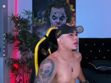 Avatar of jordan_mayers