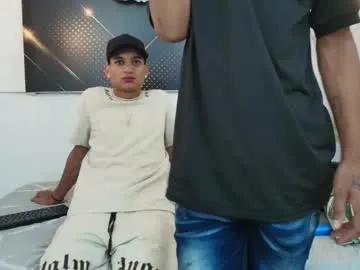 jordanandandrew — GOAL: Gratitude [100 tokens remaining] Double temptation, double fun ... come and enjoy.  #anal #couple #bbc #18 #bigcock