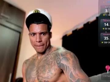 jordandenis17 — Happy Saturday Make Me #cum #bigass #lovense #bigcock #party [2957 tokens left]