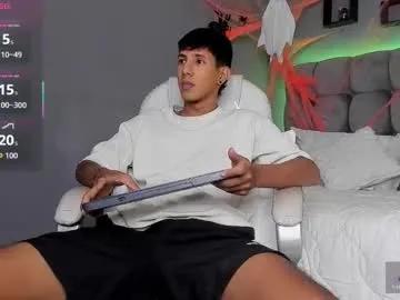 juan_zabala — *** CumShow *** #latino #skinny #twink #bigdick [973 tokens remaining]