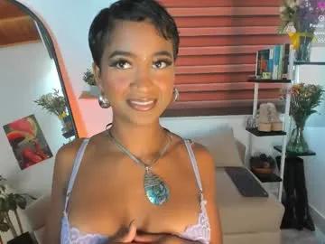 Chaturbate julieta__cooper  is Freechat  julieta__cooper — #lovense lush ON  - Make me squirt with your tokens ... Torture me with yours tips and gives me pleasures...  - Multi-Goal :  Fuck Dildo #happyhalloween  #bdsm #latina #smalltits