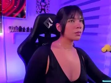 julietariverss — GOAL: Quick 30seg vibes  let's feel the energy together [91 tokens remaining]  Welcome  Let's make this night special! Warm vibes, good music & friendly energy   #joi #cei #pvt #natural #young #cu