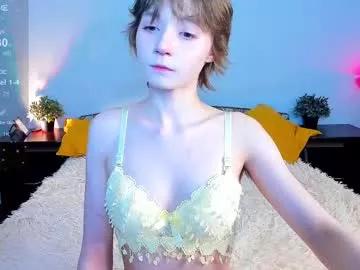 Away just_sayori on Chaturbate