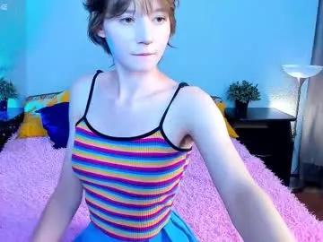 Away just_sayori on Chaturbate