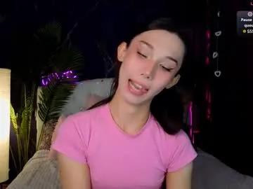 kaiasunshine on Chaturbate 