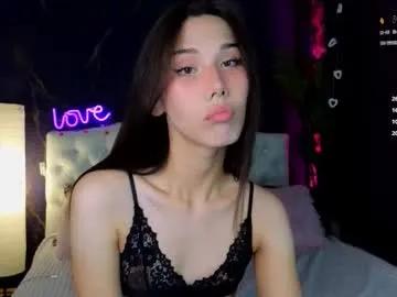 kaiasunshine on Chaturbate 