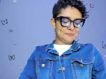 kaira_mosse_ — GOAL: Messy deepthroat [300 tokens remaining] Let's explore fetishes like JOI, CEI, SPH, I am a versatile girl, I can be both dominant and submiss #deepthroat #ebony #bbc #fuckmachine #saliva