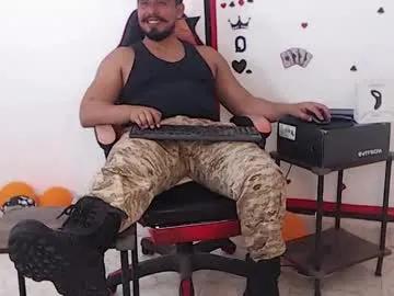 kalethbigdick88 — GOAL: show dick hard [35 tokens remaining] Welcome to my room! lovense diamo for dick  #bulge #master   #roleplay  #feet  #socks