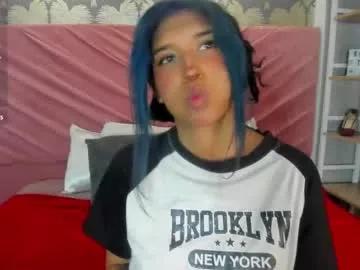 karin_ks — Show Ass [23 tokens left] welcome to my room uwu , come on let's get naughty  #ebony #bigpussylips  #anime #smalltits  #braces