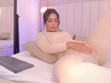 kassia_kim on Chaturbate 
