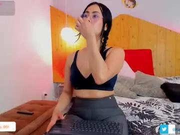 Freechat kate_evans1 on Chaturbate