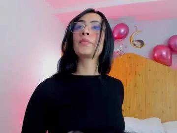 Freechat kate_evans1 on Chaturbate
