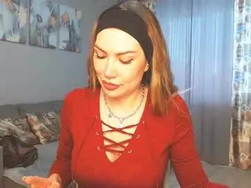 Freechat kate_space on Chaturbate